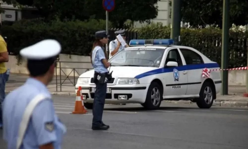 48η επέτειος του Πολυτεχνείου: Τα μέτρα-Ποιοι δρόμοι θα είναι κλειστοί